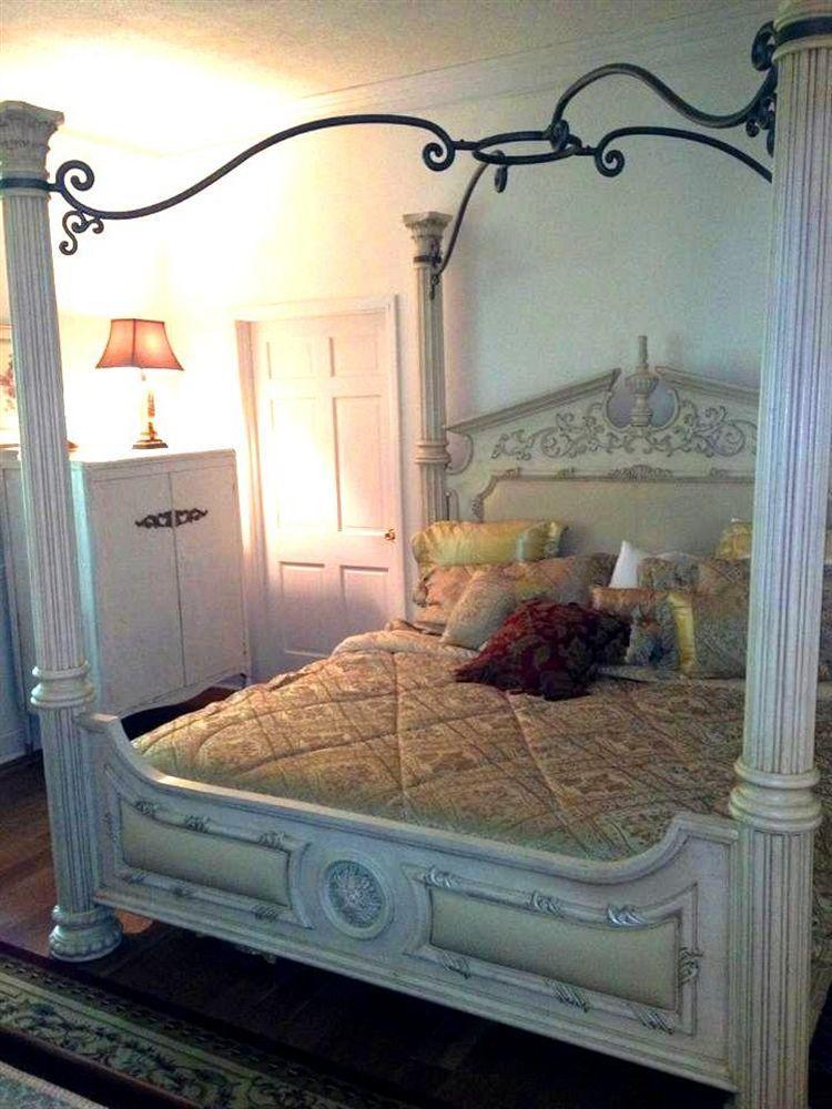 Shiloh Chennault Bed & Breakfast Ramer Exterior photo