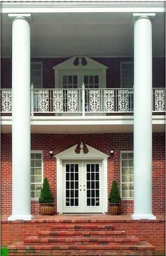 Shiloh Chennault Bed & Breakfast Ramer Exterior photo