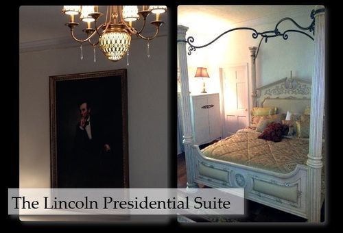 Shiloh Chennault Bed & Breakfast Ramer Exterior photo